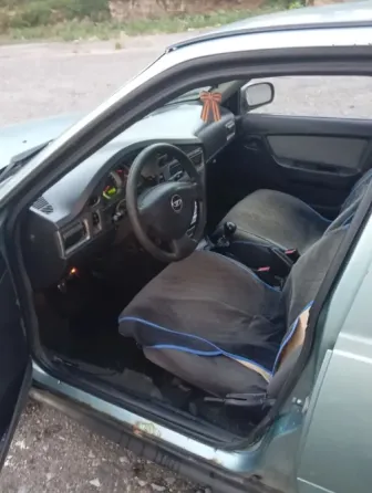 Продам daewoo nexia 2009г. гбо-4 Донецк