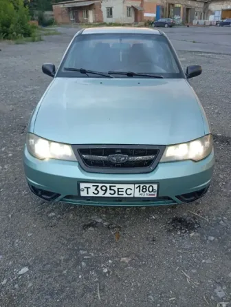 Продам daewoo nexia 2009г. гбо-4 Донецк