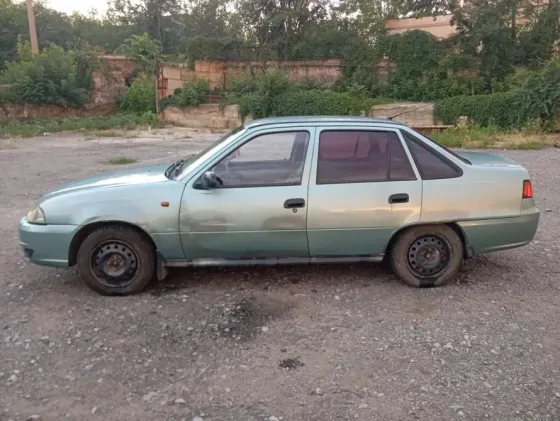 Продам daewoo nexia 2009г. гбо-4 Донецк