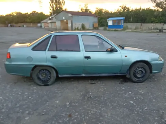 Продам daewoo nexia 2009г. гбо-4 Донецк