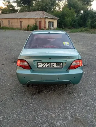 Продам daewoo nexia 2009г. гбо-4 Донецк