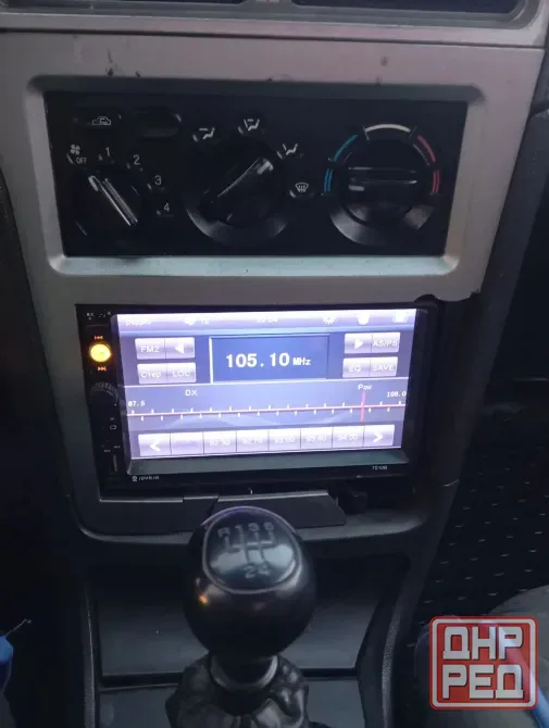 Продам daewoo nexia 2009г. гбо-4 Донецк - изображение 8