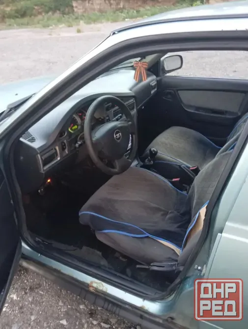 Продам daewoo nexia 2009г. гбо-4 Донецк - изображение 5