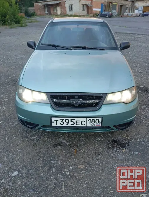 Продам daewoo nexia 2009г. гбо-4 Донецк - изображение 1