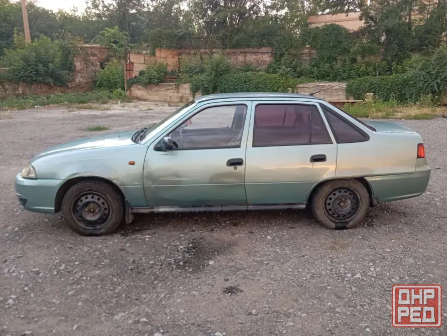 Продам daewoo nexia 2009г. гбо-4 Донецк - изображение 4