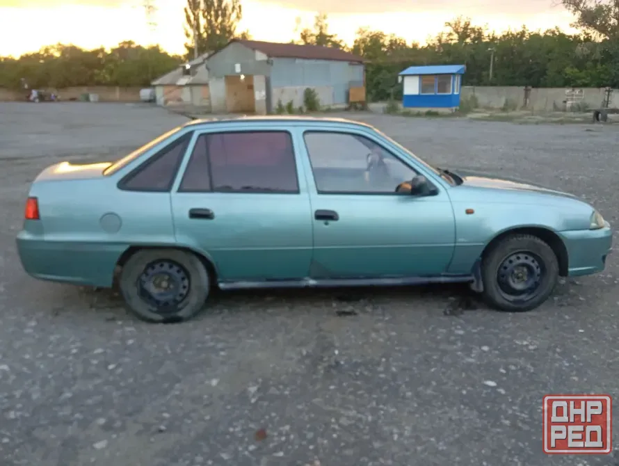 Продам daewoo nexia 2009г. гбо-4 Донецк - изображение 2