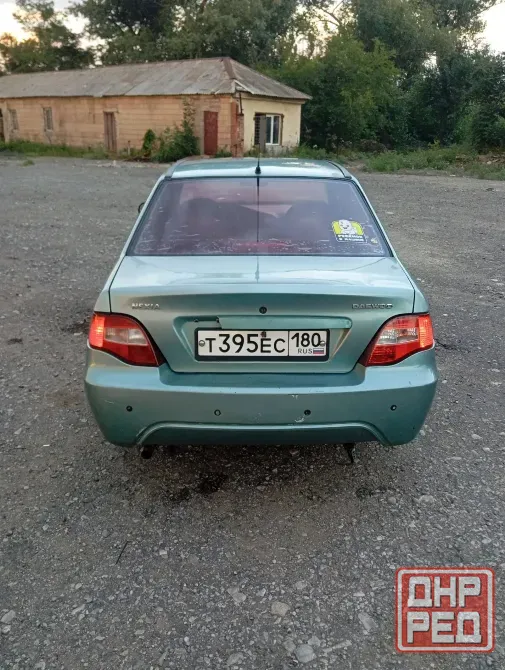 Продам daewoo nexia 2009г. гбо-4 Донецк - изображение 3