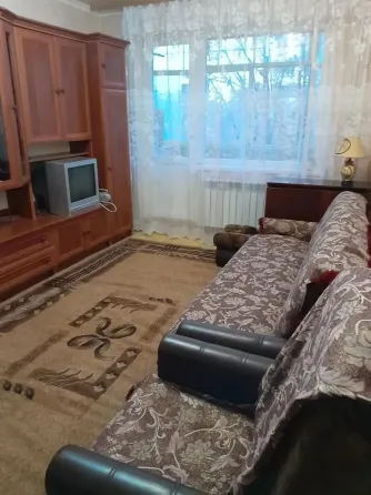 Продается 1 комн.кв 34 м² этаж 5/9 Мариуполь