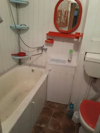 Продается 1 комн.кв 34 м² этаж 5/9 Мариуполь