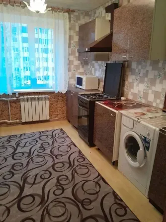 Продается 1 комн.кв 34 м² этаж 5/9 Мариуполь