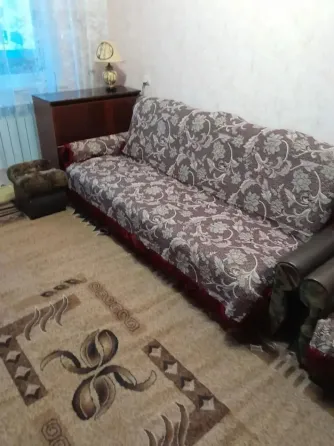 Продается 1 комн.кв 34 м² этаж 5/9 Мариуполь