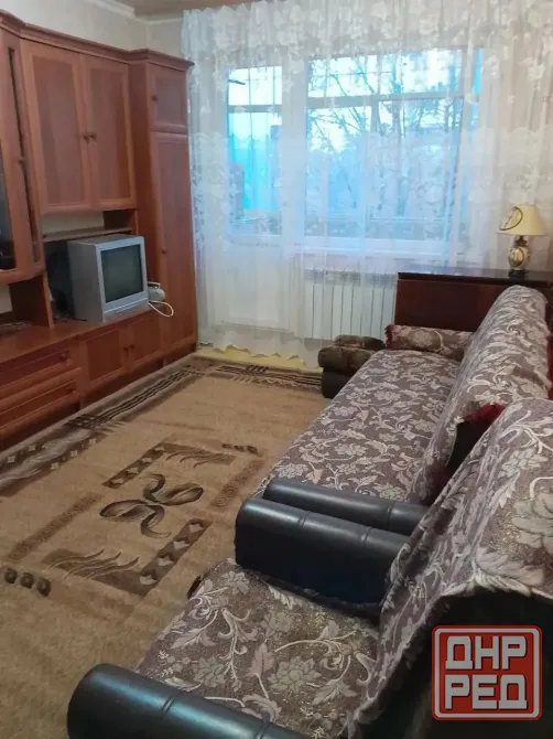Продается 1 комн.кв 34 м² этаж 5/9 Мариуполь - изображение 3