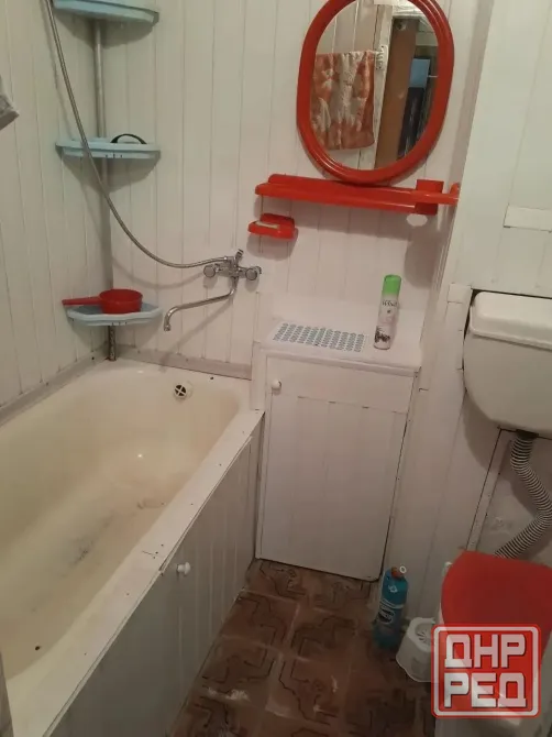 Продается 1 комн.кв 34 м² этаж 5/9 Мариуполь - изображение 5