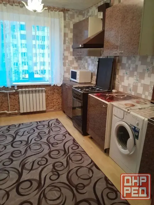 Продается 1 комн.кв 34 м² этаж 5/9 Мариуполь - изображение 1