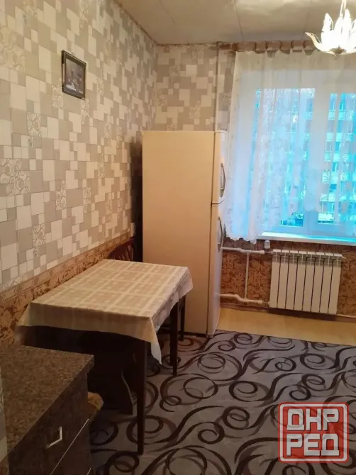 Продается 1 комн.кв 34 м² этаж 5/9 Мариуполь - изображение 2