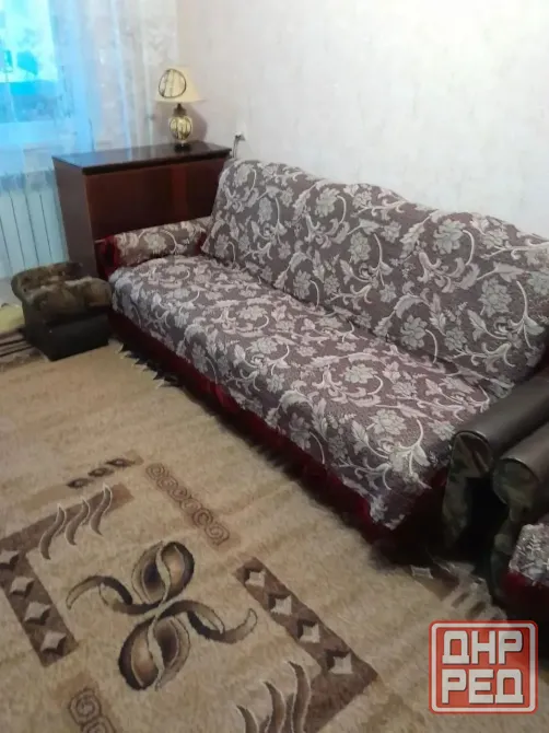 Продается 1 комн.кв 34 м² этаж 5/9 Мариуполь - изображение 4