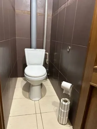 Сдам 2х комнатную квартиру в Куйбышевском районе Донецк