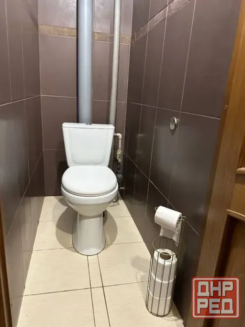 Сдам 2х комнатную квартиру в Куйбышевском районе Донецк - изображение 6