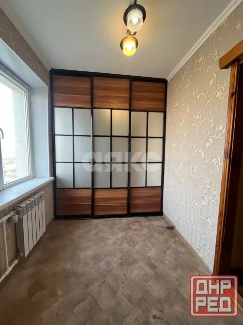 Продается 4-комнатная квартира в Центральном районе Мариуполь - изображение 8