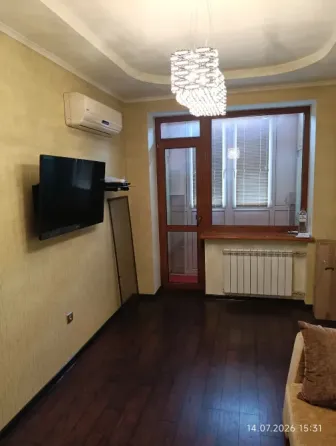 2 к.кв Гурова, 1! Новый ремонт! Центр! Донецк