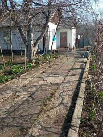 Бюджетный вариант: 3-комнатная квартира на земле в Пролетарском районе Донецк