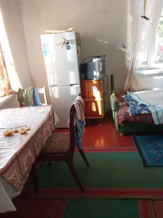 Бюджетный вариант: 3-комнатная квартира на земле в Пролетарском районе Донецк
