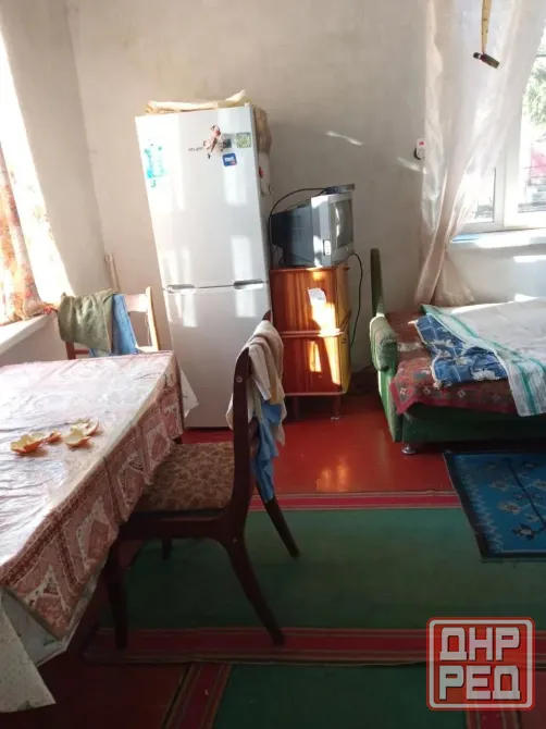 Бюджетный вариант: 3-комнатная квартира на земле в Пролетарском районе Донецк - изображение 6
