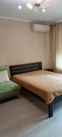 Продам 1 ком. квартиру в Жовтневом районе Мариуполь