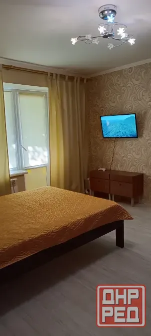 Продам 1 ком. квартиру в Жовтневом районе Мариуполь - изображение 2