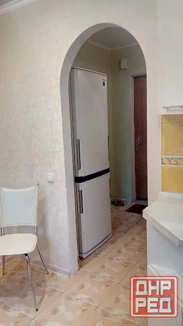 Продам 1 ком. квартиру в Жовтневом районе Мариуполь - изображение 6