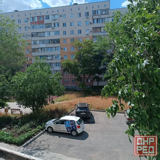 Продам 1 ком. квартиру в Жовтневом районе Мариуполь - изображение 10
