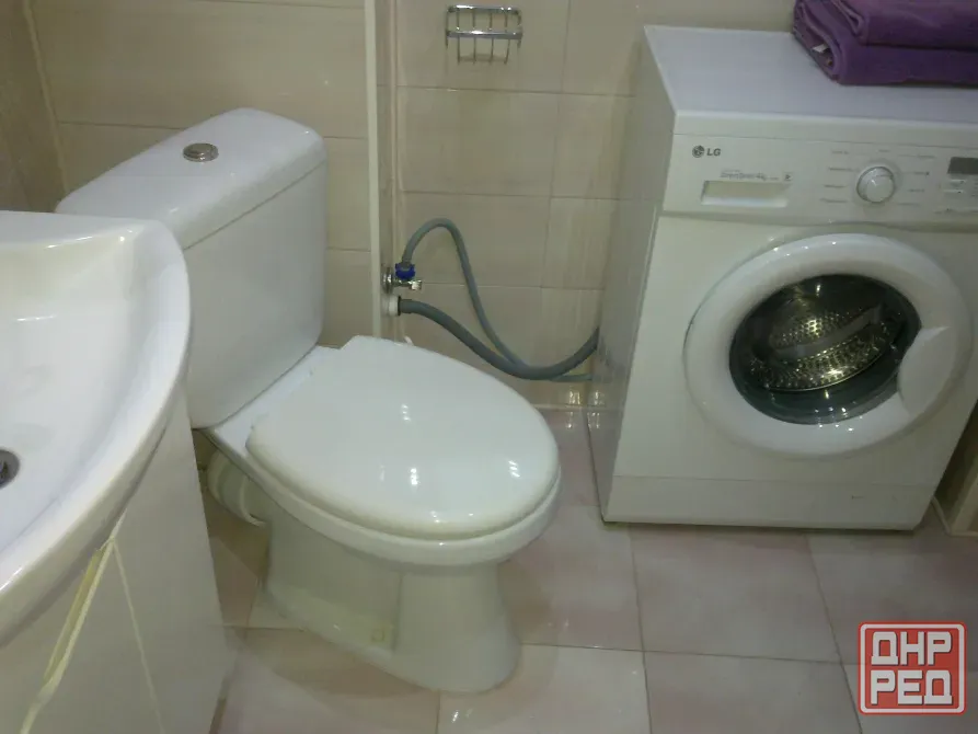 Продам 1 ком. квартиру в Жовтневом районе Мариуполь - изображение 5