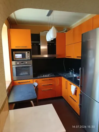 Продажа 2-х комнатной квартиры в центре Донецк