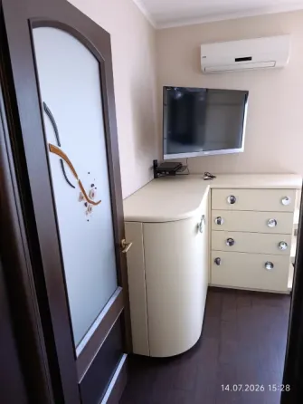 Продажа 2-х комнатной квартиры в центре Донецк