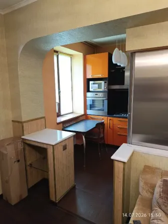 Продажа 2-х комнатной квартиры в центре Донецк