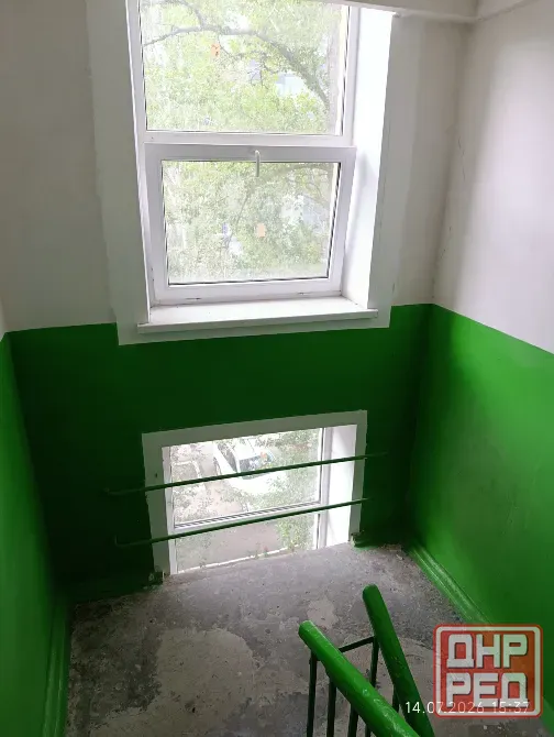Продажа 2-х комнатной квартиры в центре Донецк - изображение 11