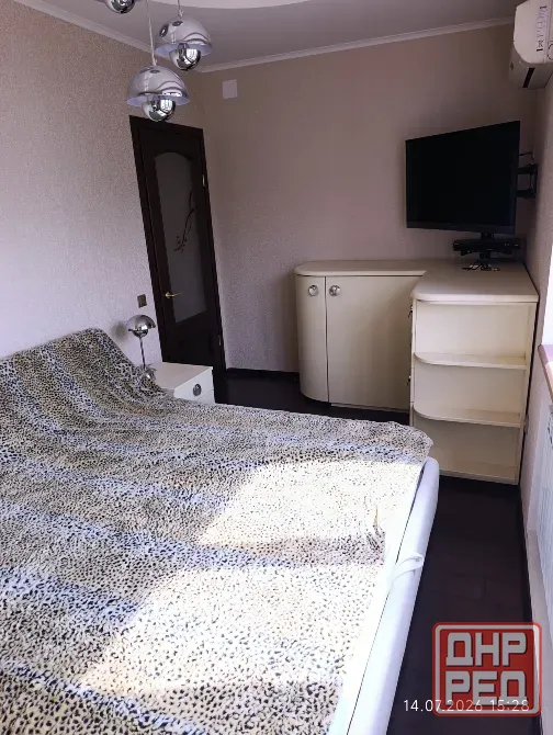 Продажа 2-х комнатной квартиры в центре Донецк - изображение 2