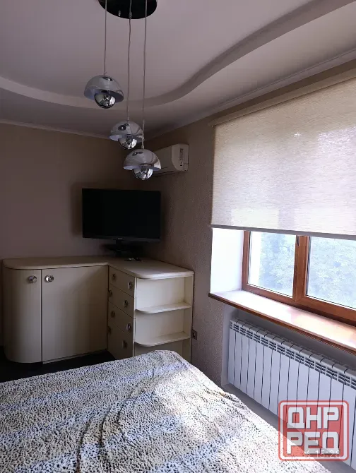 Продажа 2-х комнатной квартиры в центре Донецк - изображение 12