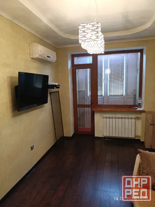Продажа 2-х комнатной квартиры в центре Донецк - изображение 8