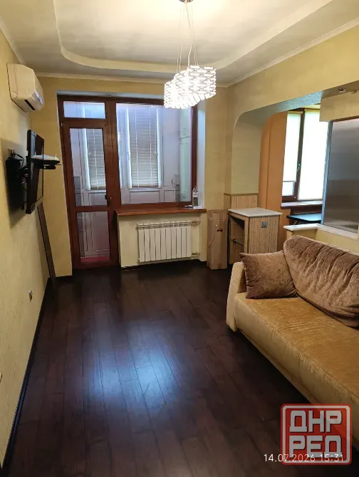 Продажа 2-х комнатной квартиры в центре Донецк - изображение 7