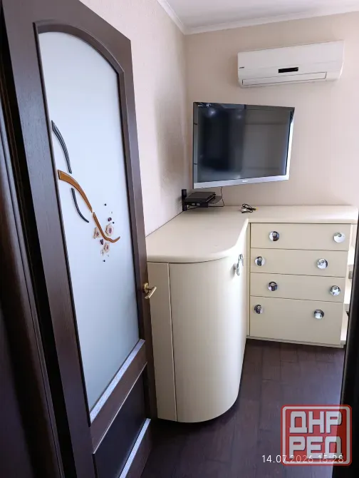 Продажа 2-х комнатной квартиры в центре Донецк - изображение 3