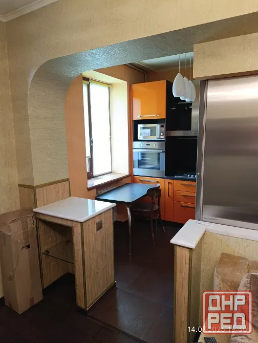 Продажа 2-х комнатной квартиры в центре Донецк - изображение 5
