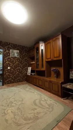 Срочная сдача двухкомнатной квартиры по адресу Куйбышевский район, проспект Панфилова Донецк