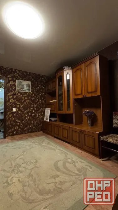 Срочная сдача двухкомнатной квартиры по адресу Куйбышевский район Донецк - изображение 4