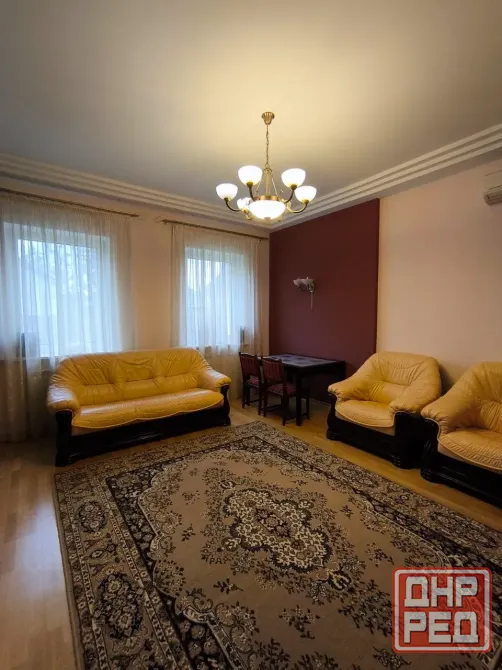 Продается просторный и современный дом в Левобережном районе города Мариуполь Мариуполь - изображение 9