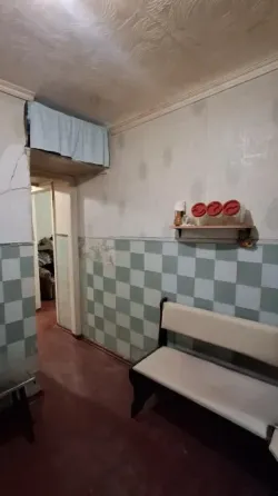 Продается 1 комн.кв 29 м² этаж 1/5 Мариуполь