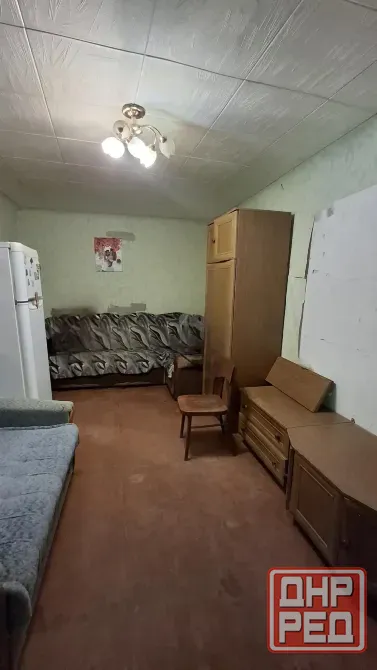 Продается 1 комн.кв 29 м² этаж 1/5 Мариуполь - изображение 1