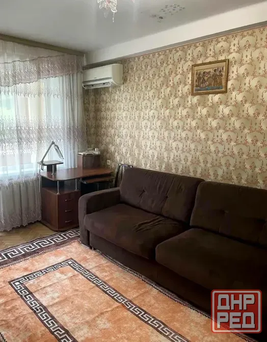 Срочная сдача двухкомнатной квартиры в Будённовском районе, ул. 230й Стрелковой Дивизии Донецк - изображение 3