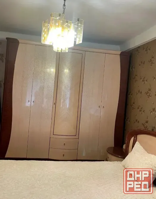 Срочная сдача двухкомнатной квартиры в Будённовском районе, ул. 230й Стрелковой Дивизии Донецк - изображение 1