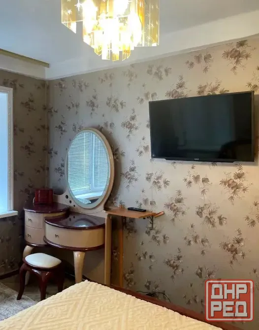 Срочная сдача двухкомнатной квартиры в Будённовском районе, ул. 230й Стрелковой Дивизии Донецк - изображение 5